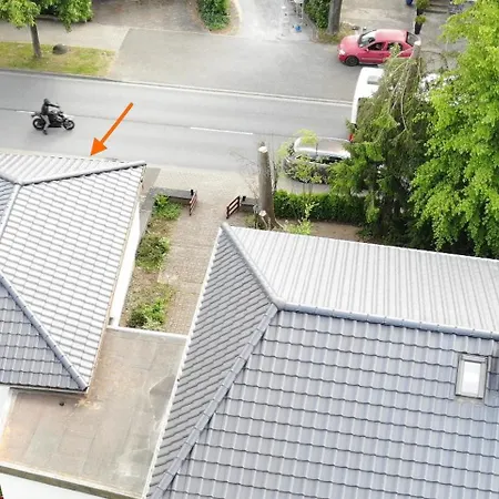 Elim Apartment Olsberg