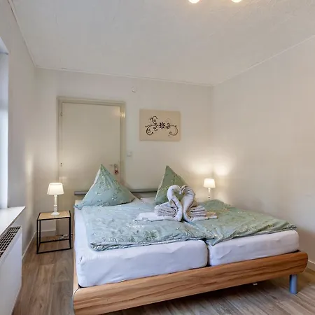 Elim Apartment Olsberg
