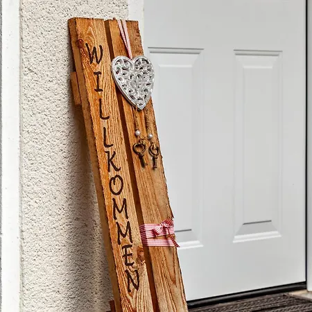 Elim Apartment Olsberg