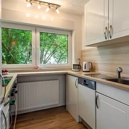 Elim Apartment