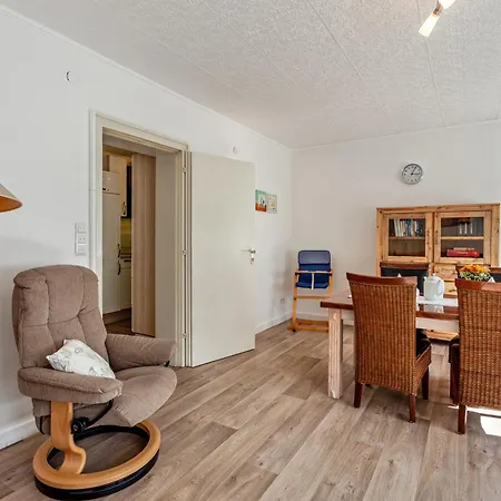 Apartment Elim Olsberg