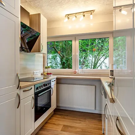 Apartment Elim Olsberg