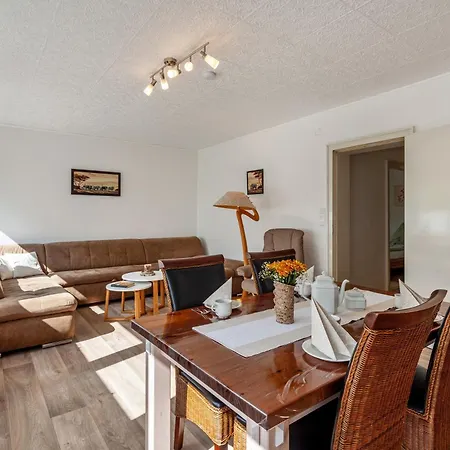 Elim Apartment Olsberg