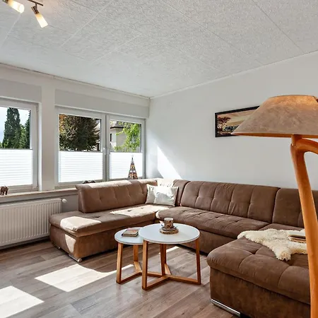 Elim Apartment