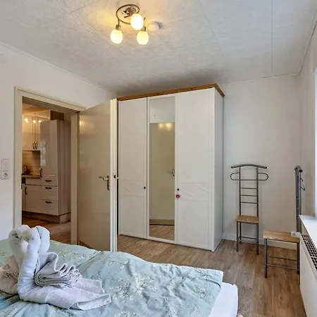 Elim Apartment Olsberg