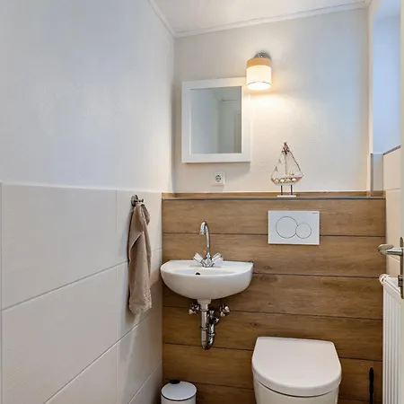 Elim 아파트